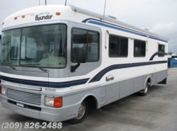 Used 1998 Fleetwood 32H available in Los Banos, California