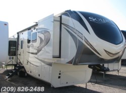 Used 2018 Grand Design Solitude 373FB/373FB-R available in Los Banos, California