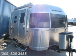 New 2020 Airstream Caravel 16RB available in Los Banos, California