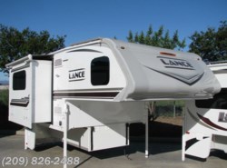 New 2020 Lance 6' Short Bed 855S available in Los Banos, California