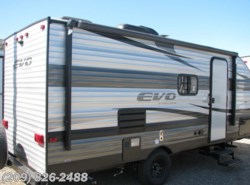 New 2020 Forest River EVO Factory Select 177BQ available in Los Banos, California