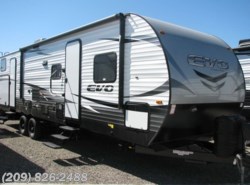 New 2020 Forest River EVO T3250 available in Los Banos, California