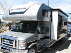 New 2021 Forest River Sunseeker Classic 3010DS Ford Chassis available in Los Banos, California