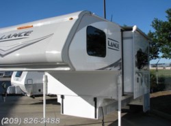 New 2020 Lance 8' Long Bed 1062 available in Los Banos, California
