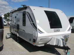 New 2021 Lance 5000 Pounds Tow Rating 1995 available in Los Banos, California