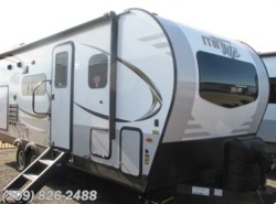 New 2021 Forest River Rockwood Mini Lite 2507S available in Los Banos, California