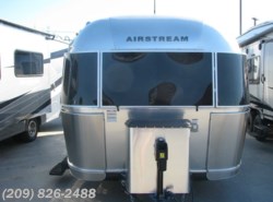 Used 2016 Airstream Flying Cloud 25 Twin available in Los Banos, California