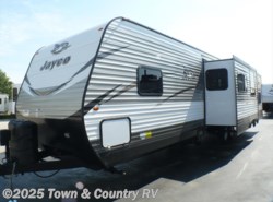 New 2018 Jayco Jay Flight 33RBTS available in Clyde, Ohio