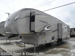 2018 Jayco Eagle 317RLOK 2018 Jayco Eagle 317RLOK
