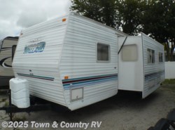 Used 2003 Fleetwood Mallard 33Z available in Clyde, Ohio