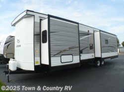 New 2018 Jayco Jay Flight Bungalow 40RLTS available in Clyde, Ohio