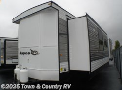 New 2018 Jayco Jay Flight Bungalow 40FKDS available in Clyde, Ohio