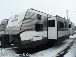 2018 Jayco Jay Flight 38BHDS 2018 Jayco Jay Flight 38BHDS