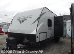Used 2017 Dutchmen Kodiak 233RBSL available in Clyde, Ohio