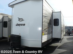 New 2018 Jayco Jay Flight Bungalow 40FBTS available in Clyde, Ohio