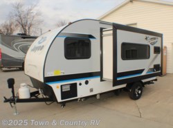 New 2018 Jayco Hummingbird 17RK available in Clyde, Ohio