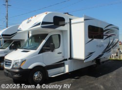 New 2019 Jayco Melbourne 24L available in Clyde, Ohio