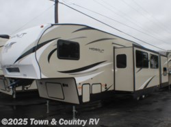 New 2019 Keystone Hideout 308BHDS available in Clyde, Ohio