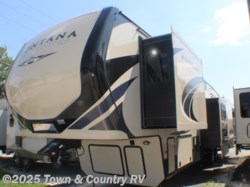 2019 Keystone Montana High Country 385BR 2019 Keystone Montana High Country 385BR
