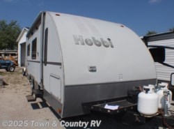 Used 2007 Keystone Hobbi HB200 available in Clyde, Ohio