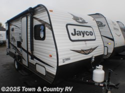 New 2019 Jayco Jay Flight SLX 175RD available in Clyde, Ohio
