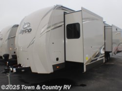 2019 Jayco Eagle 330RSTS 2019 Jayco Eagle 330RSTS