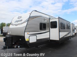 New 2019 Jayco Jay Flight 32TSBH available in Clyde, Ohio