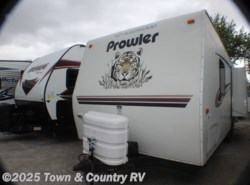 Used 2005 Fleetwood Prowler 250rks available in Clyde, Ohio