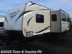 2019 Keystone Hideout 29DFS 2019 Keystone Hideout 29DFS