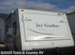Used 2011 Jayco Jay Feather Sport 17Z available in Clyde, Ohio