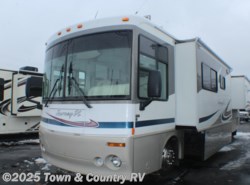 Used 2003 Winnebago Journey DL DL39 available in Clyde, Ohio