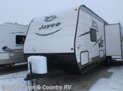 Used 2017 Jayco Jay Flight SLX 265RLSW available in Clyde, Ohio