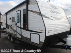 New 2019 Jayco Jay Flight SLX 224BH available in Clyde, Ohio