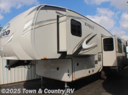 New 2019 Jayco Eagle HTX 28RSX available in Clyde, Ohio
