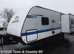 New 2019 Jayco Jay Feather 24RL available in Clyde, Ohio