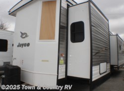 New 2018 Jayco Jay Flight Bungalow 40RLTS available in Clyde, Ohio