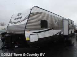New 2019 Jayco Jay Flight 32RLOK available in Clyde, Ohio
