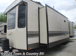 Used 2018 Keystone Retreat 39MKTS available in Clyde, Ohio