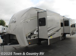 New 2020 Jayco Eagle 332CBOK available in Clyde, Ohio