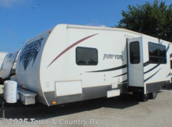Used 2013 Keystone Raptor 31DS available in Clyde, Ohio