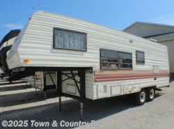 Used 1984 Fleetwood Taurus M18 available in Clyde, Ohio