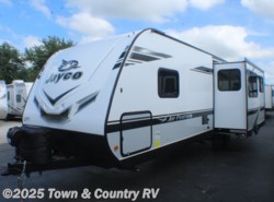 New 2020 Jayco Jay Feather 27RL available in Clyde, Ohio