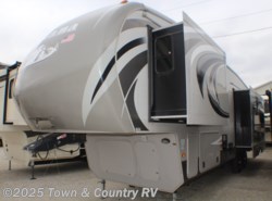 Used 2014 Keystone Montana High Country 325RL available in Clyde, Ohio
