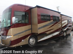 Used 2018 Tiffin Allegro Red 37PA - Diesel available in Clyde, Ohio