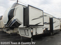 New 2021 Keystone Montana High Country 331RL available in Clyde, Ohio