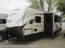 Used 2018 Keystone Cougar Half-Ton 26RKS available in Clyde, Ohio