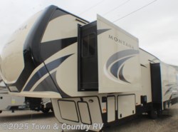 Used 2019 Keystone Montana High Country 331RL available in Clyde, Ohio