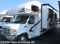 New 2021 Jayco Greyhawk 30Z available in Clyde, Ohio