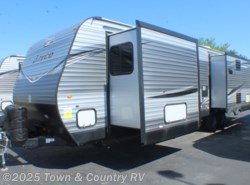 New 2020 Jayco Jay Flight 34RSBS available in Clyde, Ohio