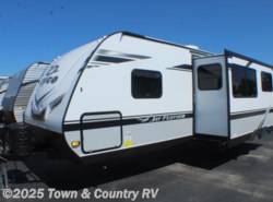 New 2021 Jayco Jay Feather 25RB available in Clyde, Ohio